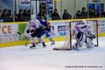 Photo hockey match Dijon  - Epinal  le 22/02/2013