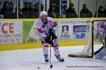 Photo hockey match Dijon  - Epinal  le 22/02/2013