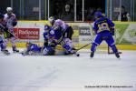 Photo hockey match Dijon  - Epinal  le 22/02/2013