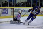 Photo hockey match Dijon  - Epinal  le 22/02/2013