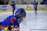 Photo hockey match Dijon  - Epinal  le 22/02/2013