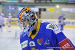 Photo hockey match Dijon  - Epinal  le 22/02/2013