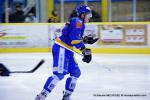 Photo hockey match Dijon  - Epinal  le 22/02/2013