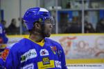 Photo hockey match Dijon  - Epinal  le 22/02/2013