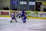Photo hockey match Dijon  - Epinal  le 22/02/2013