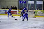 Photo hockey match Dijon  - Epinal  le 22/02/2013