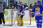 Photo hockey match Dijon  - Epinal  le 22/02/2013