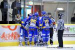 Photo hockey match Dijon  - Epinal  le 22/02/2013