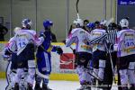 Photo hockey match Dijon  - Epinal  le 22/02/2013