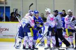 Photo hockey match Dijon  - Epinal  le 22/02/2013