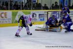 Photo hockey match Dijon  - Epinal  le 22/02/2013