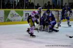 Photo hockey match Dijon  - Epinal  le 22/02/2013