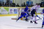 Photo hockey match Dijon  - Epinal  le 22/02/2013