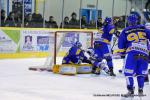 Photo hockey match Dijon  - Epinal  le 22/02/2013