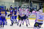 Photo hockey match Dijon  - Epinal  le 22/02/2013