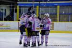 Photo hockey match Dijon  - Epinal  le 22/02/2013