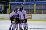 Photo hockey match Dijon  - Epinal  le 22/02/2013