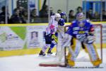 Photo hockey match Dijon  - Epinal  le 22/02/2013