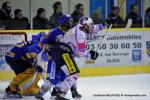 Photo hockey match Dijon  - Epinal  le 22/02/2013