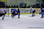 Photo hockey match Dijon  - Epinal  le 22/02/2013