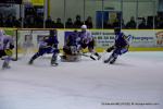 Photo hockey match Dijon  - Epinal  le 22/02/2013