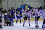 Photo hockey match Dijon  - Epinal  le 22/02/2013