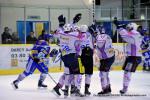 Photo hockey match Dijon  - Epinal  le 22/02/2013