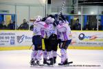 Photo hockey match Dijon  - Epinal  le 22/02/2013