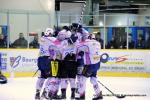 Photo hockey match Dijon  - Epinal  le 22/02/2013