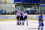 Photo hockey match Dijon  - Epinal  le 22/02/2013