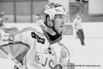 Photo hockey match Dijon  - Epinal  le 22/02/2013