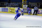 Photo hockey match Dijon  - Epinal  le 22/02/2013