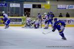 Photo hockey match Dijon  - Epinal  le 22/02/2013
