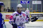 Photo hockey match Dijon  - Epinal  le 22/02/2013