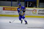 Photo hockey match Dijon  - Epinal  le 22/02/2013
