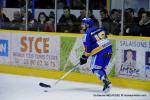 Photo hockey match Dijon  - Epinal  le 22/02/2013