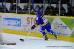 Photo hockey match Dijon  - Epinal  le 22/02/2013