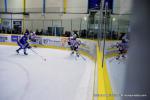 Photo hockey match Dijon  - Epinal  le 22/02/2013