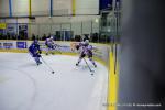 Photo hockey match Dijon  - Epinal  le 22/02/2013