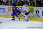Photo hockey match Dijon  - Epinal  le 22/02/2013