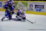 Photo hockey match Dijon  - Epinal  le 22/02/2013
