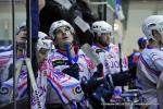 Photo hockey match Dijon  - Epinal  le 22/02/2013