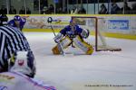 Photo hockey match Dijon  - Epinal  le 22/02/2013