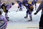 Photo hockey match Dijon  - Epinal  le 22/02/2013