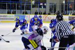 Photo hockey match Dijon  - Epinal  le 22/02/2013