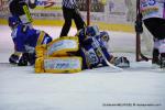 Photo hockey match Dijon  - Epinal  le 22/02/2013