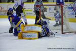 Photo hockey match Dijon  - Epinal  le 22/02/2013