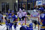 Photo hockey match Dijon  - Epinal  le 22/02/2013
