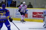 Photo hockey match Dijon  - Epinal  le 22/02/2013
