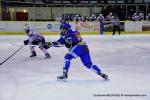 Photo hockey match Dijon  - Epinal  le 22/02/2013